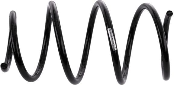 Suspension Spring 993 784