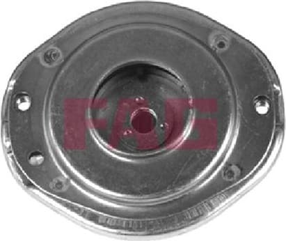 Suspension Strut Support Mount 814008410