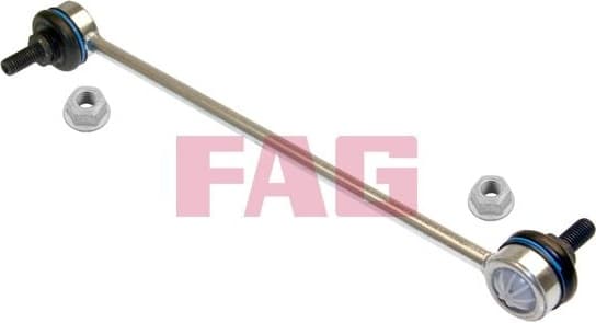 Link/Coupling Rod, stabiliser bar 818005710