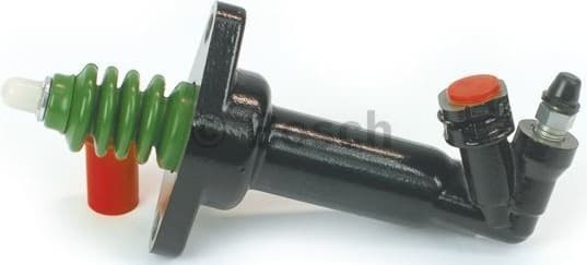 Slave Cylinder, clutch 0986486553