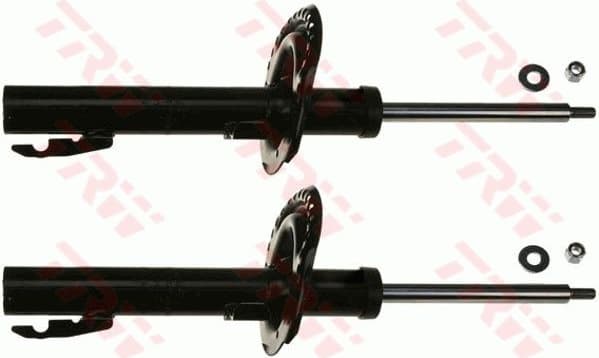 Shock Absorber TRW TWIN JGM598T