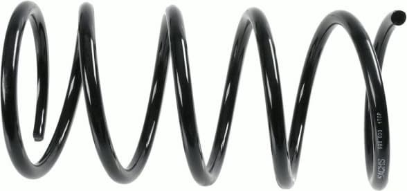 Suspension Spring 998 600