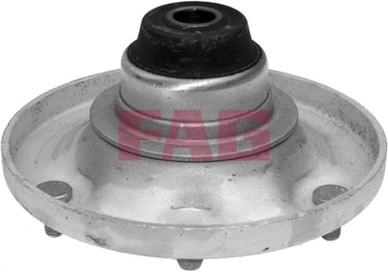 Suspension Strut Support Mount 814012010