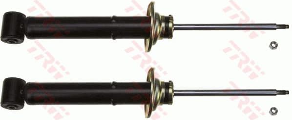 Shock Absorber TRW TWIN JGS140T