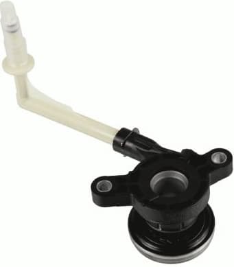 Central Slave Cylinder, clutch 3182 600 244 - image 2