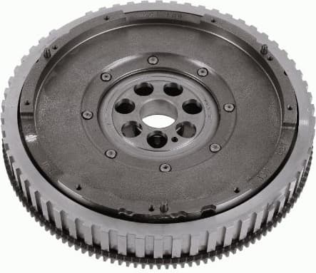 Flywheel Dual-mass flywheel 2294 002 113