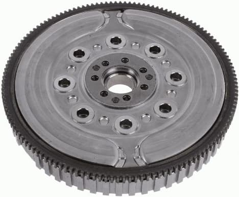 Flywheel Dual-mass flywheel 2294 002 113 - image 2