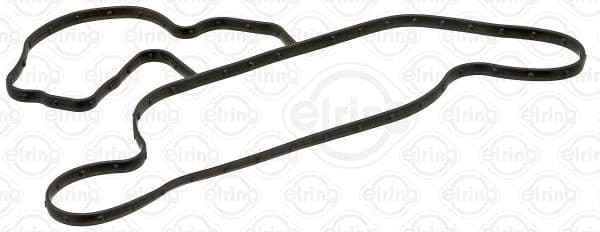 Gasket, water pump 890.780