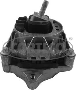 Mounting, engine 49377200