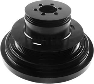 Belt Pulley, crankshaft 49374729