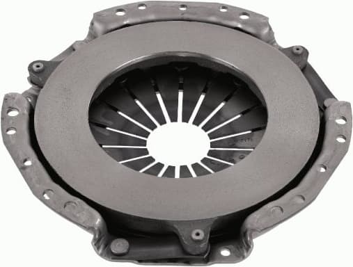 Clutch Pressure Plate 3499 373 055 - image 2
