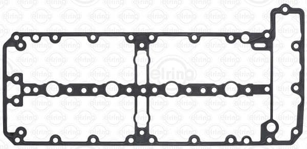 Gasket, cylinder head cover 485.510