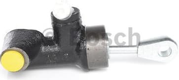 Master Cylinder, clutch 0986486048