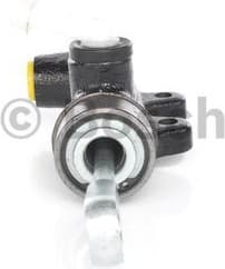 Master Cylinder, clutch 0986486048 - image 2