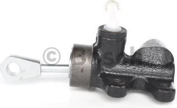 Master Cylinder, clutch 0986486048 - image 3
