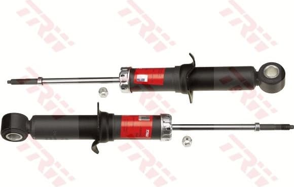 Shock absorber rear JGS1076T