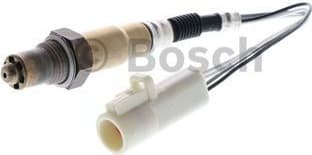 Oxygen Sensor 0258986625