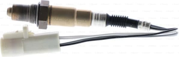 Oxygen Sensor 0258986625 - image 3