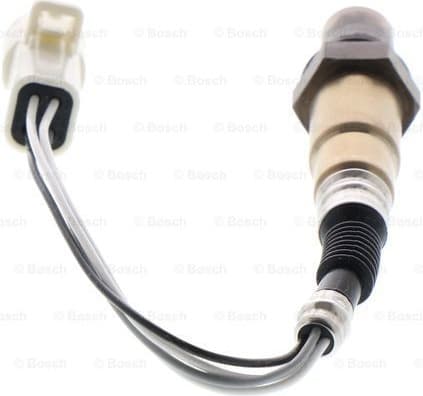 Oxygen Sensor 0258986625 - image 4