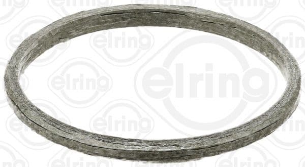 Gasket exhaust pipe manifold DPF 741.490