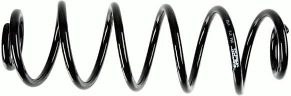 Suspension Spring 994 376