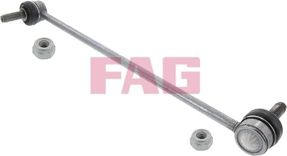 Link/Coupling Rod, stabiliser bar 818049410