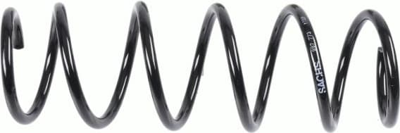 Suspension Spring 997 773