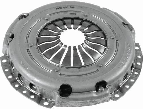 Clutch Pressure Plate 3082 000 796