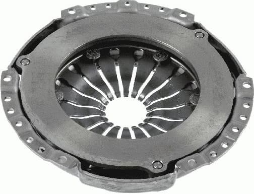 Clutch Pressure Plate 3082 000 796 - image 2