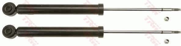 Shock Absorber TRW TWIN JGT578T