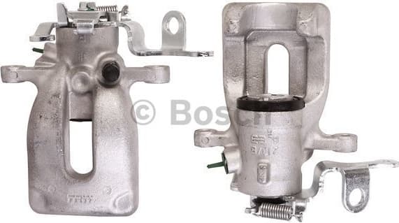 Brake Caliper 0986135332