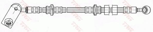 Brake Hose PHD459