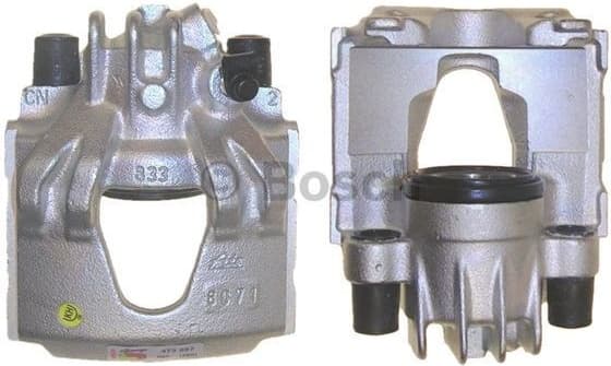 Brake Caliper 0986473887