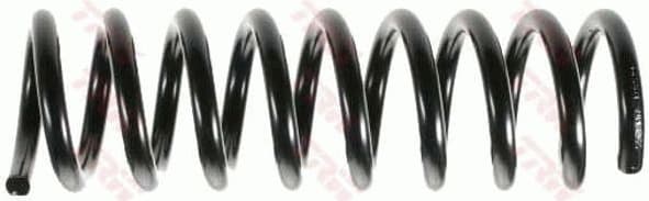 Suspension Spring JCS106