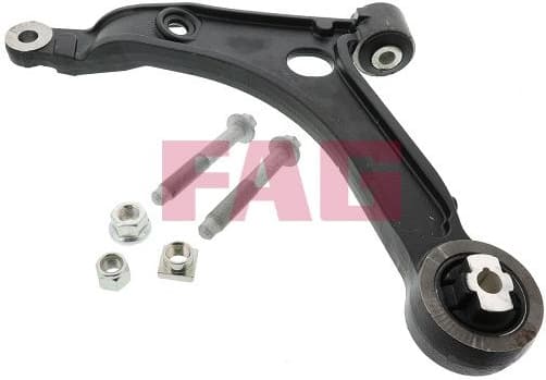 Control/Trailing Arm, wheel suspension 821062710