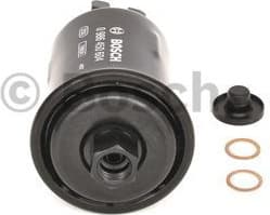 Fuel Filter 0986450604