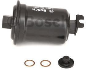 Fuel Filter 0986450604 - image 2