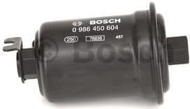 Fuel Filter 0986450604 - image 4
