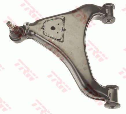 Control/Trailing Arm, wheel suspension JTC2221