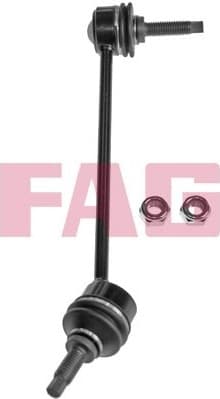 Link/Coupling Rod, stabiliser bar 818029810