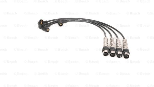 Ignition Cable Kit 0986357844