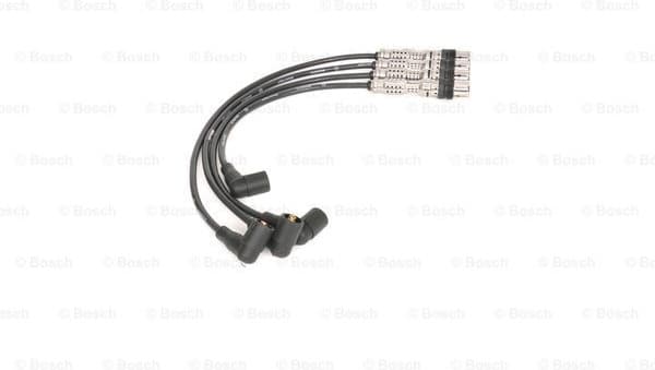 Ignition Cable Kit 0986357844 - image 4