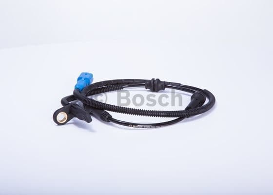Sensor, wheel speed 0986594597 - image 3