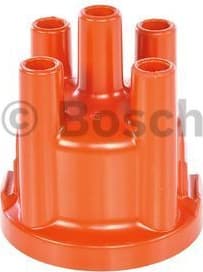 Ignition Distributor Cap 1235522443 - image 4