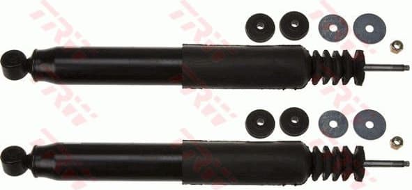 Shock Absorber TRW TWIN JGT201T