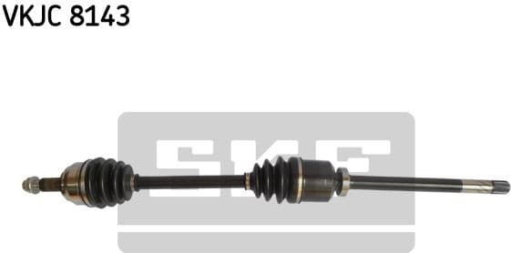 Drive Shaft VKJC8143