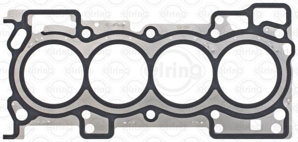 Gasket, cylinder head 911.840