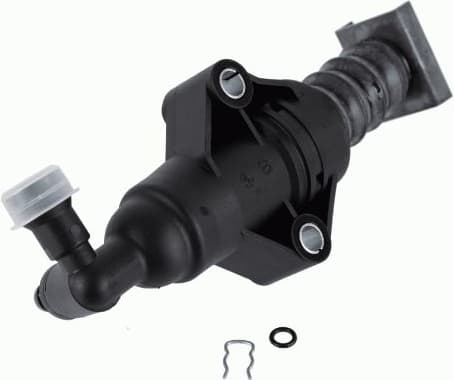 Slave Cylinder, clutch 6283 605 032 - image 2