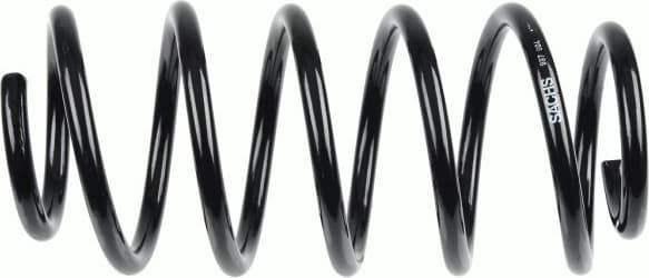 Suspension Spring 997 004