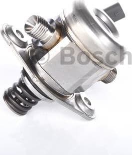 High-pressure Pump 0261520283 - image 4